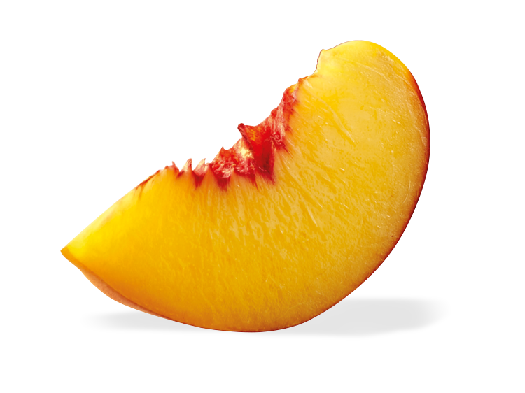 Pfirsich